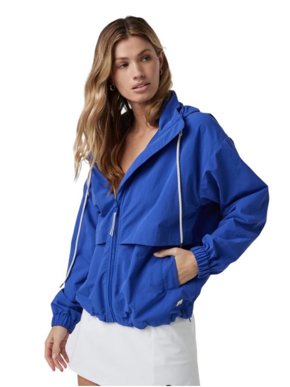 Vuori Willow Jacket Sz S